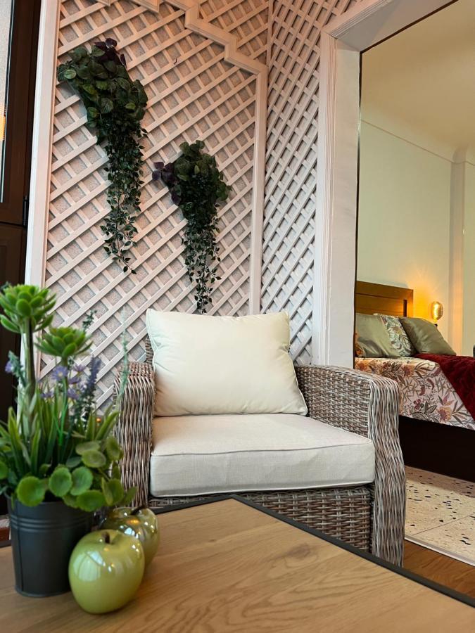 Dream Prestige 3 Apartment Santa Cruz de Tenerife Exterior foto