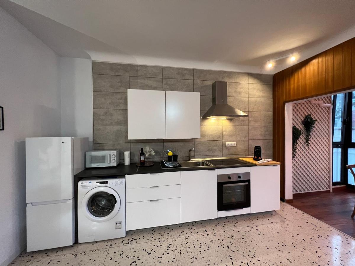 Dream Prestige 3 Apartment Santa Cruz de Tenerife Exterior foto