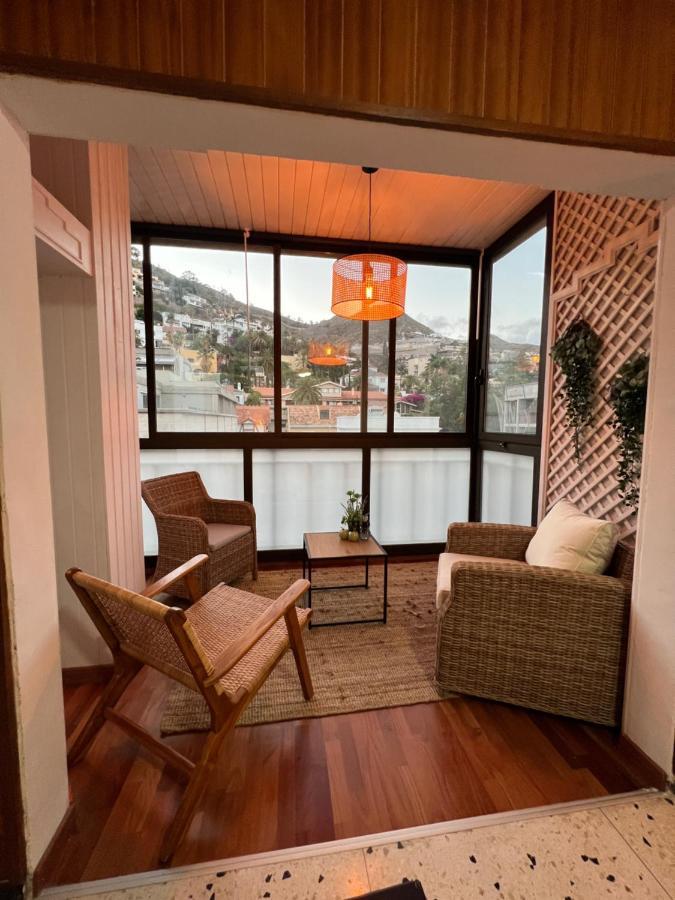 Dream Prestige 3 Apartment Santa Cruz de Tenerife Exterior foto