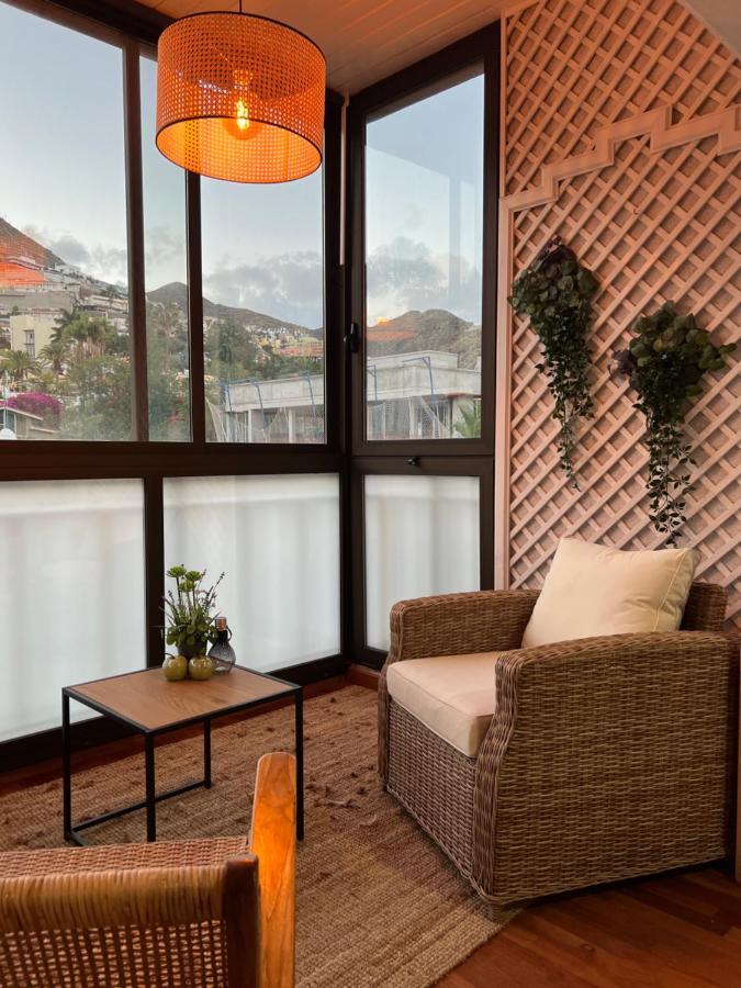 Dream Prestige 3 Apartment Santa Cruz de Tenerife Exterior foto
