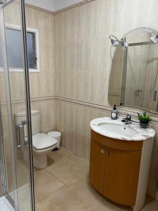 Dream Prestige 3 Apartment Santa Cruz de Tenerife Exterior foto