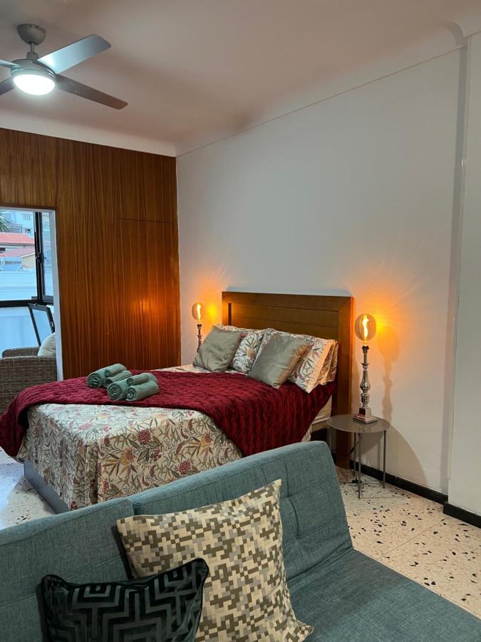 Dream Prestige 3 Apartment Santa Cruz de Tenerife Exterior foto
